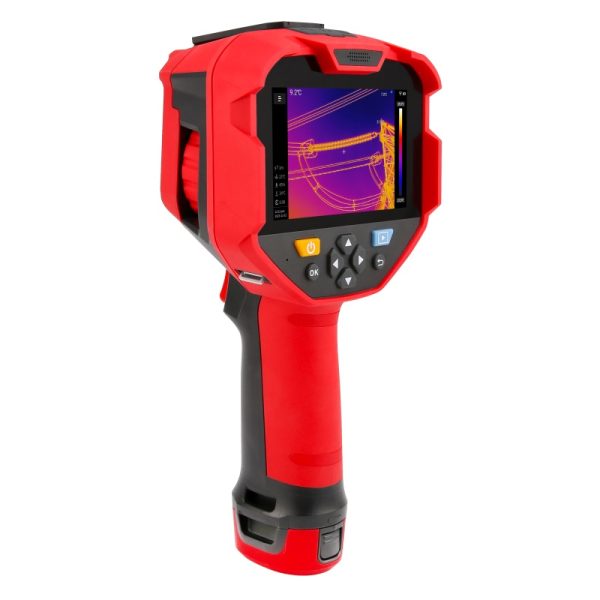 Camera nhiệt Uni-T UTi760H