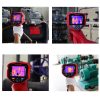 Camera nhiệt Uni-T UTi760H Chính Hãng