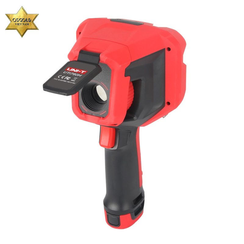 Camera nhiệt Uni-T UTi760H Chính Hãng