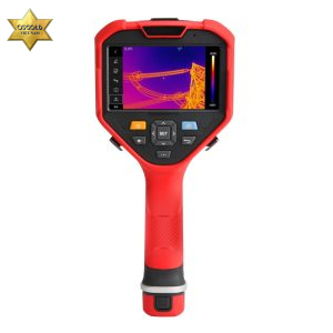 Camera nhiệt Uni-T UTi760X