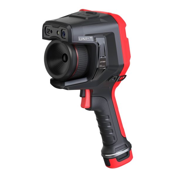 Camera nhiệt điện, công nghiệp Uni-T UTi760XH Chính Hãng