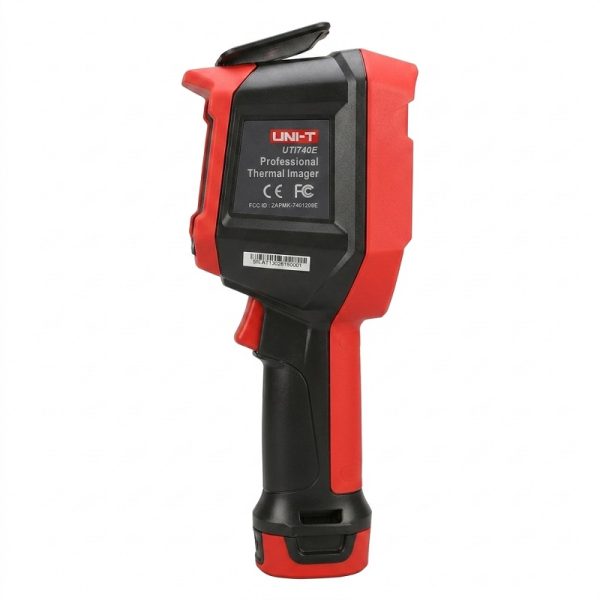Camera nhiệt Uni-T UTi740E Chính Hãng