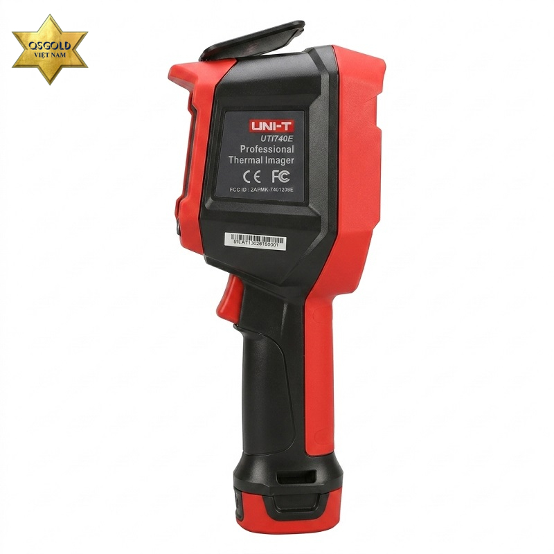 Camera nhiệt Uni-T UTi740E Chính Hãng