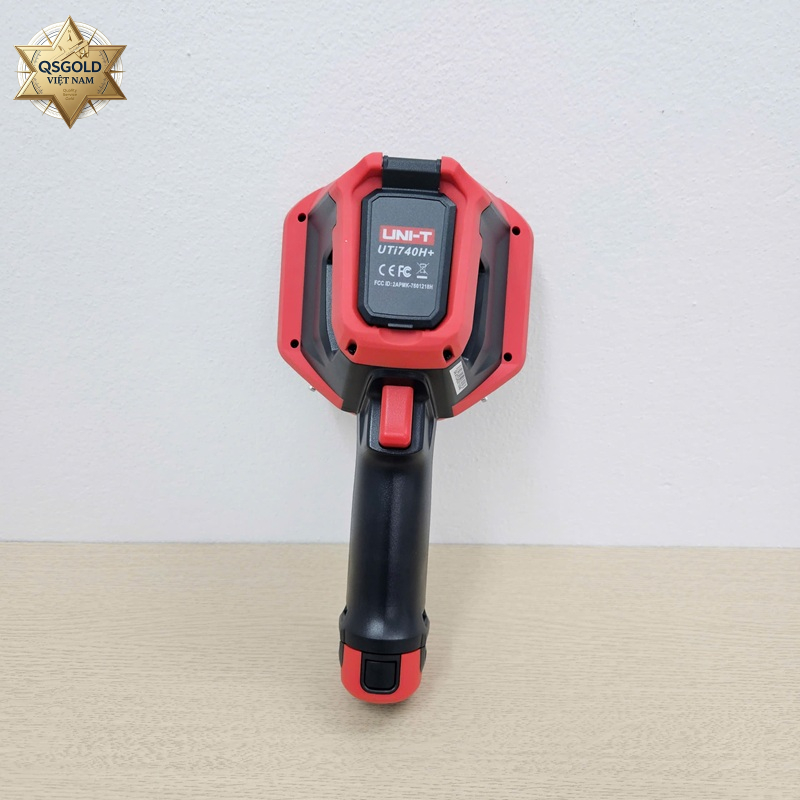 Camera nhiệt cho ngành điện lực Uni-T UTi740H+