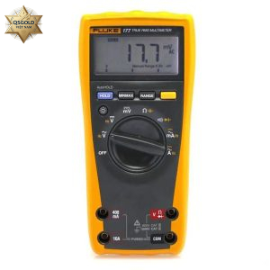 Đồng hồ vạn năng Fluke 177 EJKCT