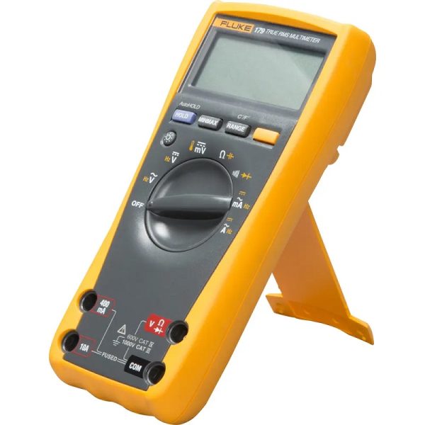Đồng hồ vạn năng Fluke 179 EJKCT Chính Hãng