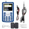 Máy hiện sóng cầm tay Fnirsi 1C15 (110MHz; 1CH) Máy hiện sóng cầm tay Fnirsi 1C15