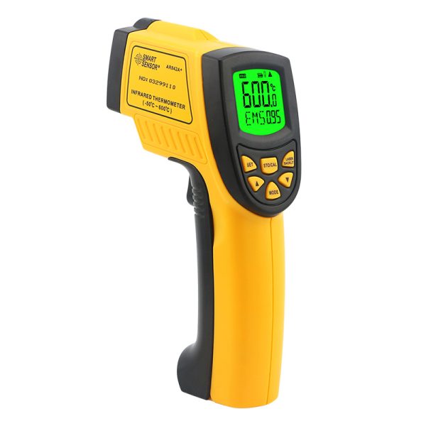 Máy đo nhiệt độ hồng ngoại Smartsensor AR842A+