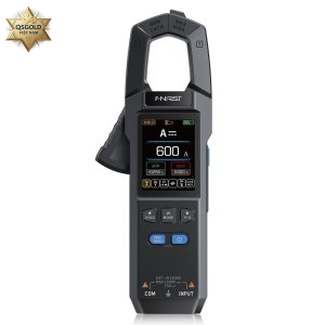 Ampe kìm AC/DC Fnirsi DMC100