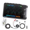 Máy hiện sóng Fnirsi DS215H