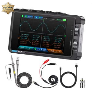 Máy hiện sóng Fnirsi DS215H