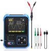 Máy hiện sóng cầm tay Fnirsi DSOTC3