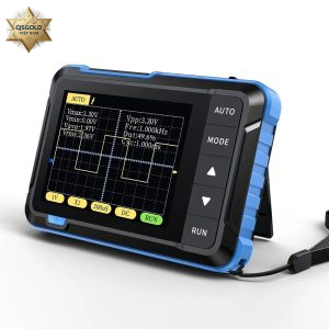 Máy hiện sóng cầm tay Fnirsi DSO152
