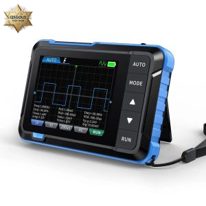 Máy hiện sóng cầm tay Fnirsi DSO510