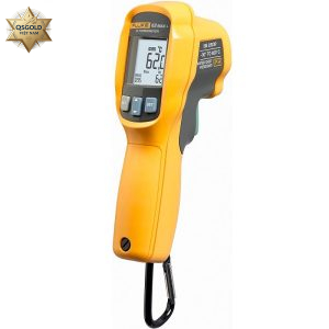 Súng đo nhiệt độ bằng hồng ngoại Fluke FLK-62 MAX+/SNG