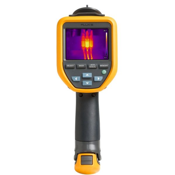 Camera nhiệt độ Fluke FLK-TIS20+MAX