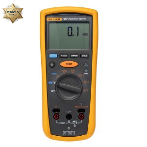 Máy đo điện trở cách điện Fluke 1507