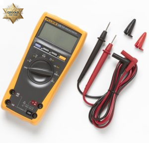 Đồng hồ vạn năng Fluke 175 EJKCT