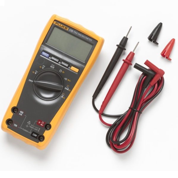 Đồng hồ vạn năng Fluke 175 EJKCT