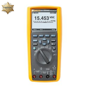 Đồng hồ vạn năng ghi dữ liệu Fluke 287
