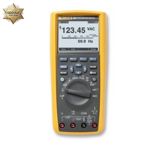 Đồng hồ vạn năng ghi dữ liệu Fluke 289