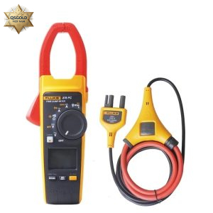 Ampe kìm do dòng AC/DC Fluke 376
