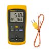 Máy đo nhiệt độ tiếp xúc Fluke 51-2 Máy đo nhiệt độ tiếp xúc Fluke 51-2