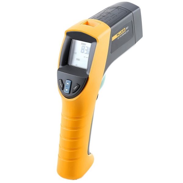 Máy đo nhiệt độ 2 trong 1 Fluke 561