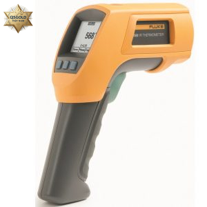 Máy đo nhiệt độ 2 trong 1 Fluke 568