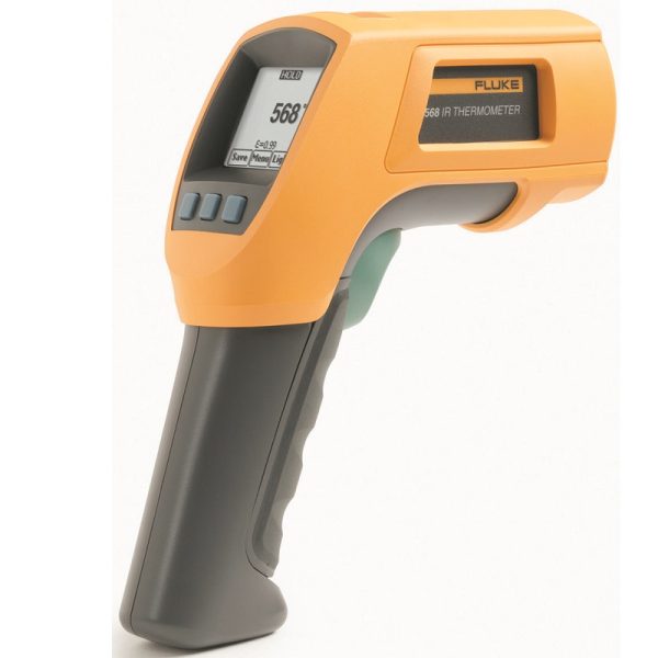 Máy đo nhiệt độ 2 trong 1 Fluke 568