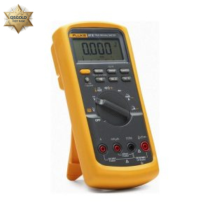 Đồng hồ vạn năng Fluke 87-5