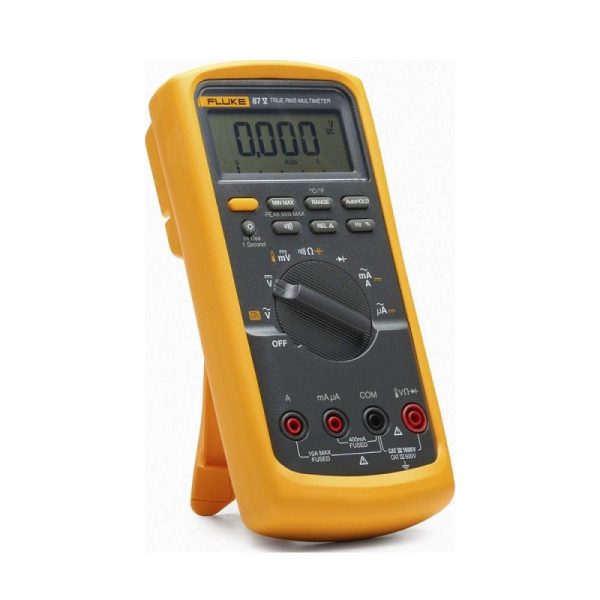 Đồng hồ vạn năng Fluke 87-5