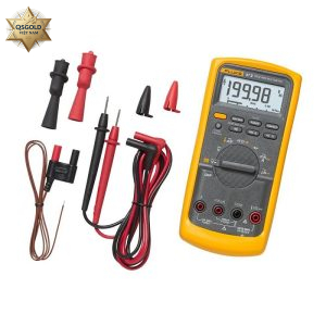 Đồng hồ vạn năng Fluke 87V MAX