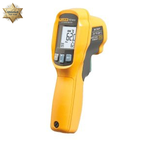 Súng đo nhiệt độ bằng hồng ngoại Fluke FLK-62 MAX/SNG