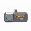 Camera nhiệt gắn điện thoại Fluke TC01B (550°C; 3.81mrad) Camera nhiệt gắn điện thoại Fluke TC01B