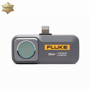 Camera nhiệt gắn điện thoại Fluke TC01B