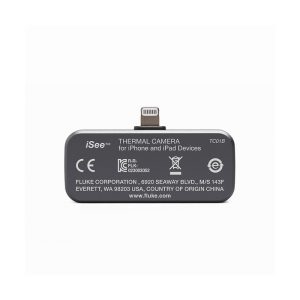 Camera nhiệt gắn điện thoại Fluke TC01B Chính Hãng