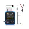 Máy hiện sóng cầm tay Fnirsi DSOTC3 plus