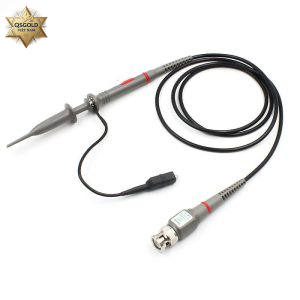 Que đo máy hiện sóng Fnirsi P6100