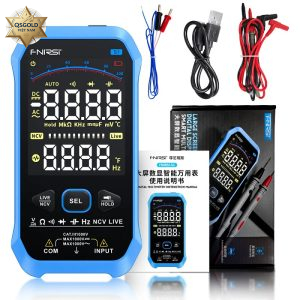 Đồng hồ vạn năng Fnirsi S1