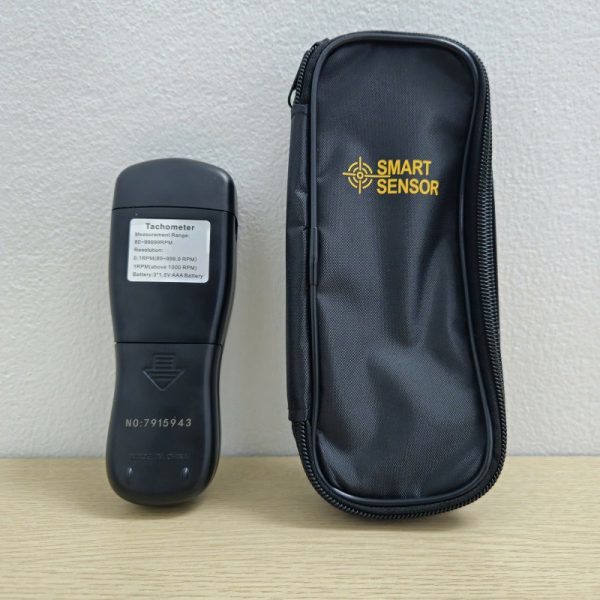 Máy đo tốc độ vòng quay không tiếp xúc SmartSensor AR926 Chính Hãng