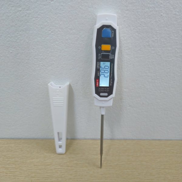 Bút đo nhiệt độ thực phẩm Uni-T A61