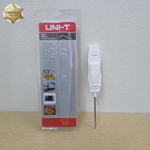 Bút đo nhiệt độ thực phẩm Uni-T A61