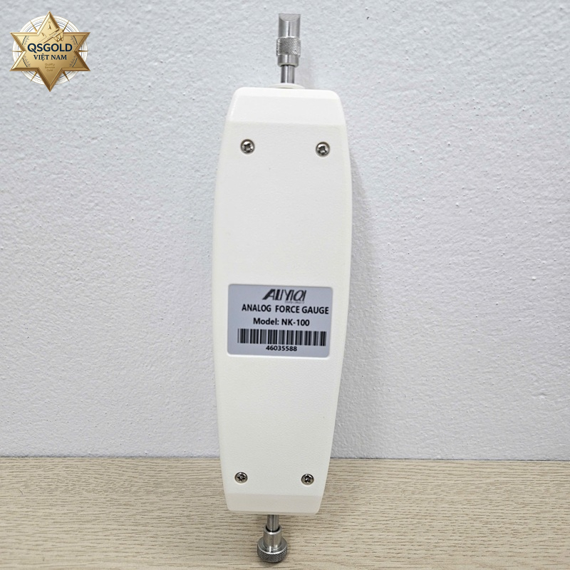 Máy đo lực kéo, lực đẩy Aliyiqi NK-100 (100N/10kg)