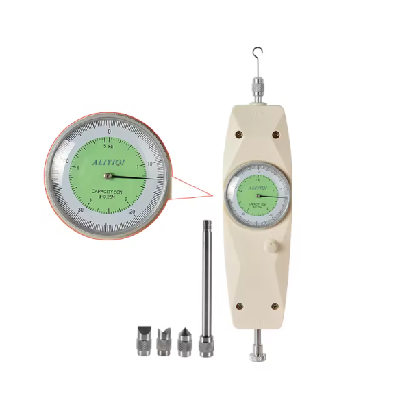 Máy đo lực kéo nén Aliyiqi NK-50 Chính Hãng