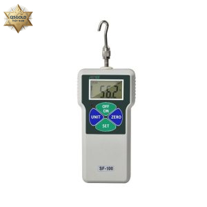 Máy đo lực kéo nén Aliyiqi SF-100