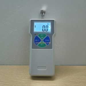 Máy đo lực kéo nén Aliyiqi SF-100 Chính Hãng