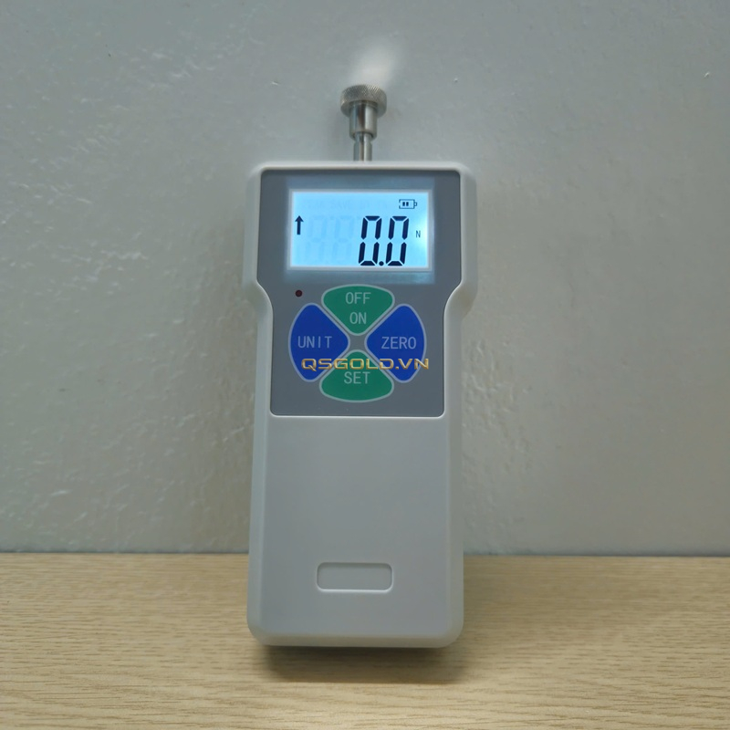 Máy đo lực kéo nén Aliyiqi SF-100 Chính Hãng