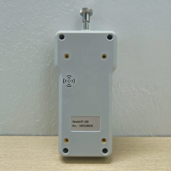 Máy đo lực kéo nén Aliyiqi SF-100 Chính Hãng