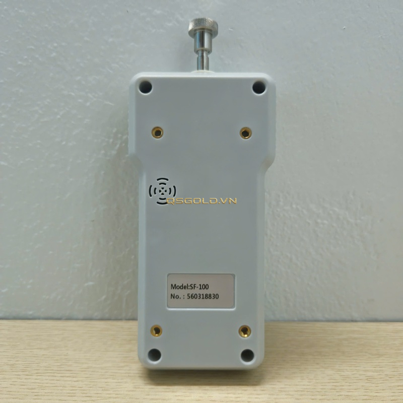 Máy đo lực kéo nén Aliyiqi SF-100 Chính Hãng